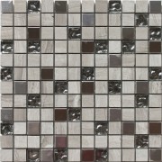 Mosaix Big Travertine Mix 300 x 300