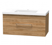 NORFOLK 900 SINGLE DRAWER COLOUR