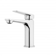 North Basin Mixer Chrome