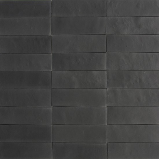 Wabisabi Nero 50 X 150 | Tile Depot