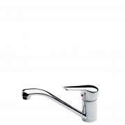 Primus Sink Mixer Chrome