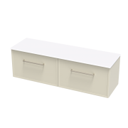 ARRAY BERLIN PRO 1500DB SINGLE DRAWER WITH INTERNAL DRAWER TUSK