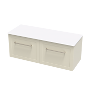 ARRAY OSLO PRO 1200 SINGLE DRAWER WITH INTERNAL DRAWER TUSK