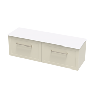 ARRAY OSLO PRO 1500DB SINGLE DRAWER WITH INTERNAL DRAWER TUSK