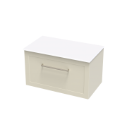 ARRAY OSLO PRO 800 SINGLE DRAWER WITH INTERNAL DRAWER TUSK