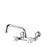 Primus Sink Faucet Chrome