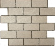 Pietra Beige Mosaic 347 X 298