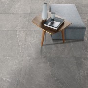 Pietra Grey Matt 600 X 600