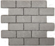 Pietra Grey Mosaic 347 X 298