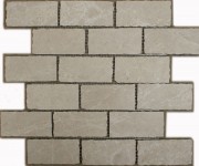 Pietra Ivory Mosaic 347 X 298