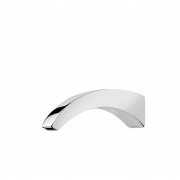 Solitaire Bath Spout Chrome