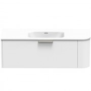 SERIFOS SWIFT 1200 SINGLE DRAWER WALL SURRENDER LEFT HAND