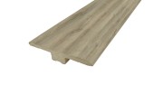 CLASSIC OAK STREAM T-MOLDING 45 X 2400