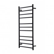 HEIRLOOM GENESIS 1220 NERO TOWEL WARMER WG1220SN