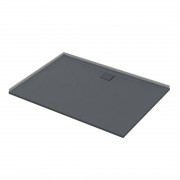 SLATEFORMA TRAY 1000x1400 2 WALL AB UPSTAND ANTHRACITE