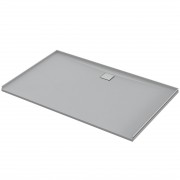 SLATEFORMA TRAY 1600x1000 3 WALL ABC UPSTAND STONE