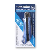 TUSK 18MM SNAP OFF KNIFE