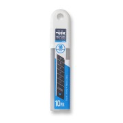 TUSK 18MM SNAP OFF BLADES 10 PACK