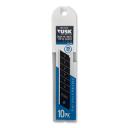 TUSK 25MM SNAP OFF BLADES 10 PACK