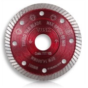 TUSK 105MM TURBO BLADE