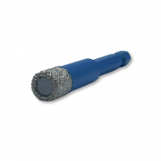 TUSK 10MM VB CORE BIT QC HEX - DRILL