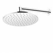 VODA WALL MOUNTED SHOWER DRENCHER (ROUND) CHROME