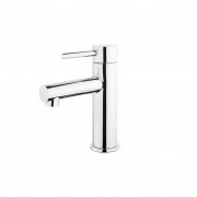 ECOMINIMAL BASIN MIXER - CHROME