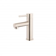 EcoMinimal Basin Mixer (304 SS) Brushed Stainless