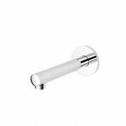 ECOMINIMAL BATH SPOUT- CHROME