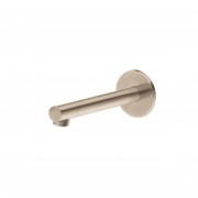 EcoMinimal Bath Spout (304 SS) Brushed Stainless