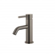 STORM BASIN MIXER BRUSHED GUNMETAL (PVD)