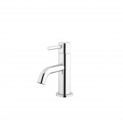 STORM MINI BASIN MIXER CHROME (PVD)