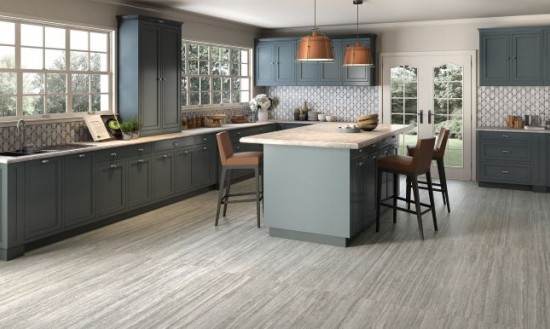 Vein Cut Grey 600 X 1200 | Tile Depot