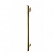 TW HEIKO POLE 850 LV B/BRASS (12V)