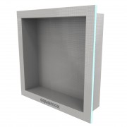 Aquamox Wall Niche 320mm x 320mm WN320