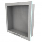 Aquamox Wall Niche 370mm x 320mm WN370