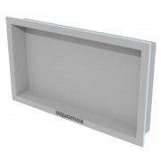 Aquamox Wall Niche 640mm x 320mm WN640