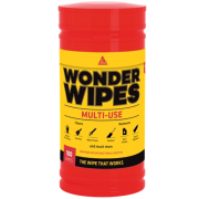 Wonder Wipes - 100 Wipes