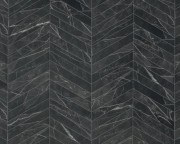 Scultorea Dark Diamond Chevron 75 X 450 