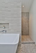 Design by Emblazon Interior Design Studio. Tiling by Arc Tiling.