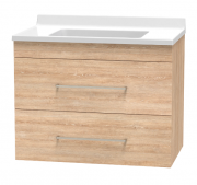 STATESMAN 750 DOUBLE DRAWER WALL COLOUR