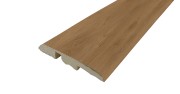 CLASSIC OAK MEADOW SQUARE NOSE (END CAP) 36 X 2400