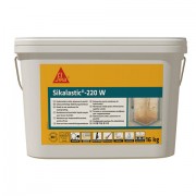 SIKALASTIC 220W 16KG