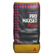 PROMAXSET PLUS 20KG BAG