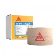 SIKA SEALTAPE-F 50M x 120MM ROLL