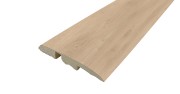 CLASSIC OAK RIDGE SQUARE NOSE (END CAP) 36 X 2400