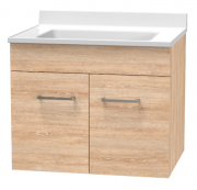 STATESMAN VANITY - WALL HUNG - DOORS ONLY