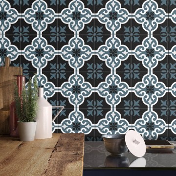 Feature Wall | The Tile Depot