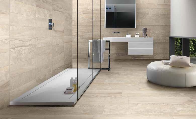 Bathrooms | The Tile Depot