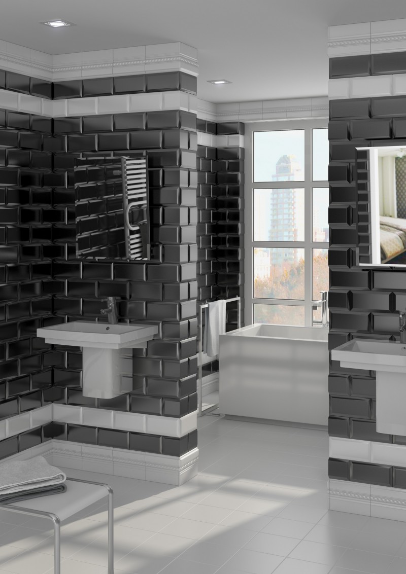 Bathrooms | The Tile Depot